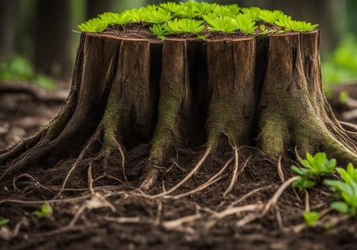 Understanding Tree Roots: Can They Regrow After Excavation?