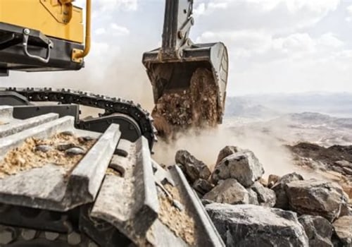 Avoiding Common Pitfalls in Tree Excavation: Essential Tips for Success